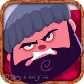 Carátula de Jack Lumber