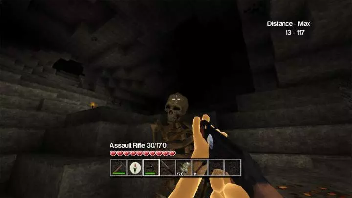 CastleMiner Z - Xbox 360