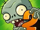 Plants vs Zombies 2
