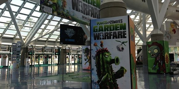 Plants vs Zombies 2 Plants vs Zombies 2