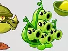 Plants vs Zombies 2 - Imagen