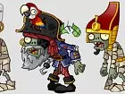 Plants vs Zombies 2 - Imagen Android