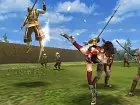 Samurai Warriors Chronicles 2nd