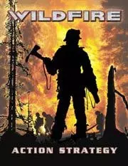 Carátula de Wildfire