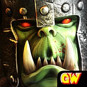 Carátula de Warhammer Quest - iOS