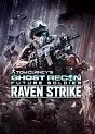 Ghost Recon: Future Soldier - Raven Strike Xbox 360