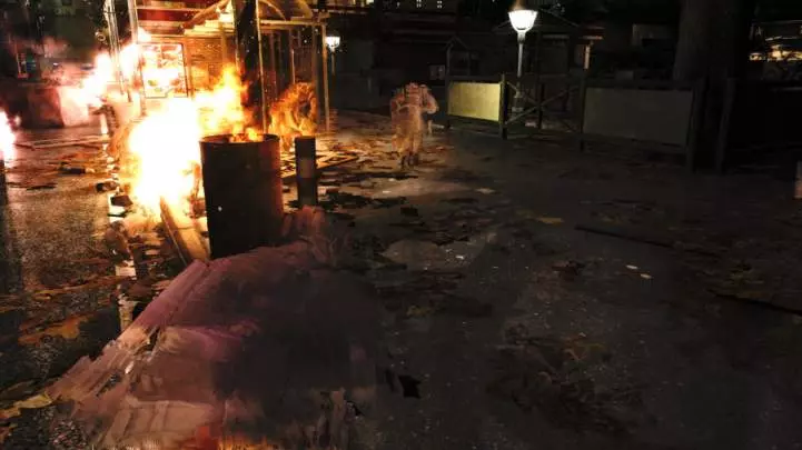 Future Soldier - Raven Strike