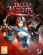 Blood Knights Xbox 360