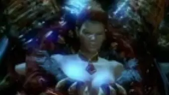 Blood Knights: Alysa