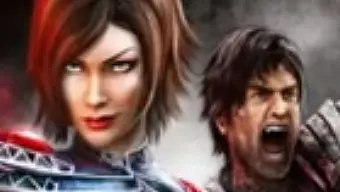 Blood Knights: Co-op Trailer