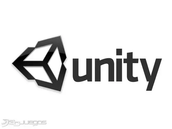 Carátula de Unity