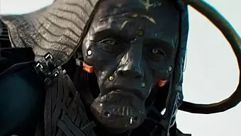 Unity: Adam Demo - The Full Film