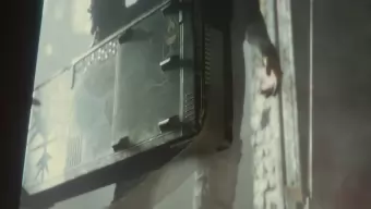 The Heretic, un cortometraje creado con Unity 2019.3