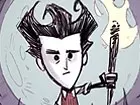 Don't Starve