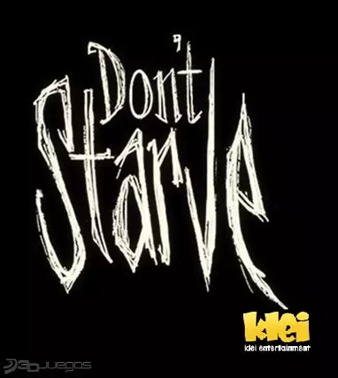 Carátula de Don't Starve