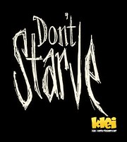 Carátula de Don't Starve - PC