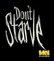 Carátula de Don't Starve - PC