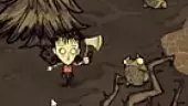 Don't Starve: Beta