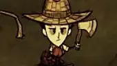 Don't Starve: Gameplay: Lucha o Muere