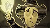Don't Starve: The Stuff of Nightmares