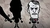 Don't Starve: All's Well That Maxwell