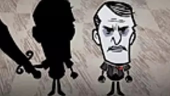 Don't Starve: All's Well That Maxwell