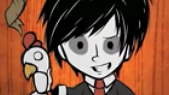 Don't Starve: Halloween Mod Challenge