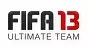 FIFA 13: Ultimate Team PS3