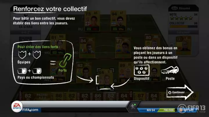 FIFA 13: Ultimate Team