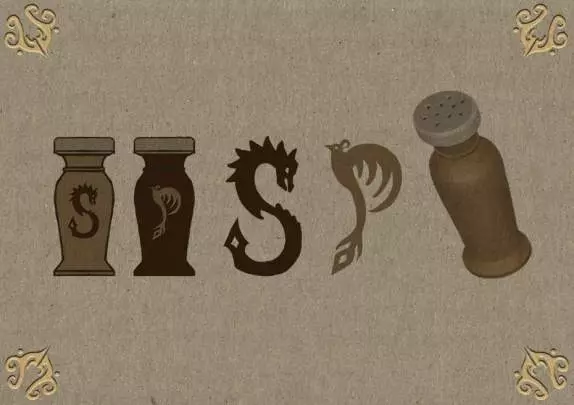 Page Chronica Story - PS3