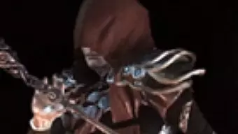 Hellraid: Game Features