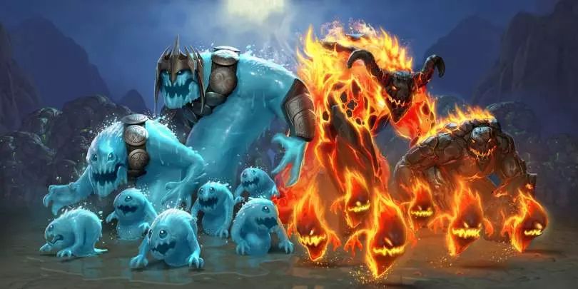 Orcs Must Die! 2 - Fire & Water