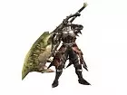 Monster Hunter Massive Hunting 