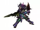 Monster Hunter Massive Hunting - Imagen