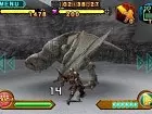 Monster Hunter Massive Hunting - Imagen Android