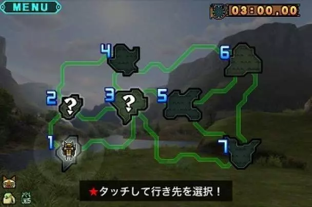 Monster Hunter: Massive Hunting