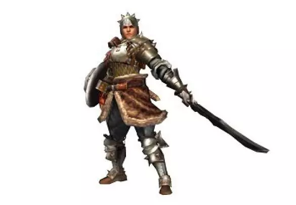 Monster Hunter Massive Hunting