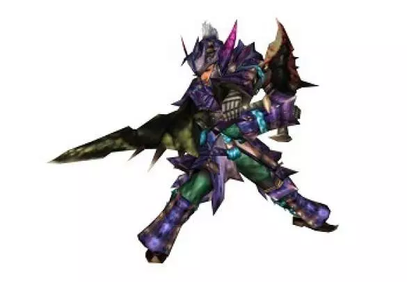 Monster Hunter Massive Hunting