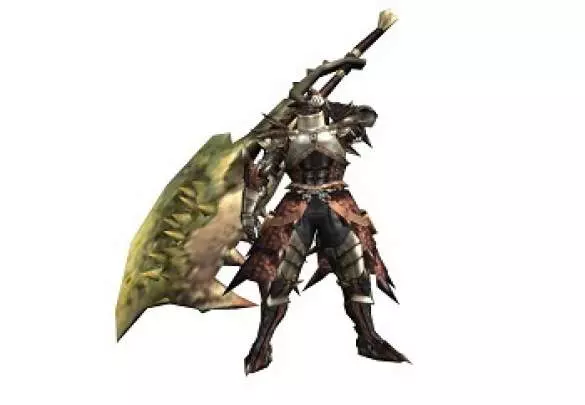 Monster Hunter: Massive Hunting