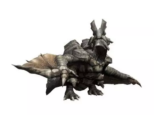 Monster Hunter Massive Hunting - Android