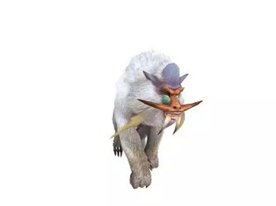 Monster Hunter Massive Hunting