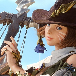 Final Fantasy XIV: A Realm Reborn Análisis