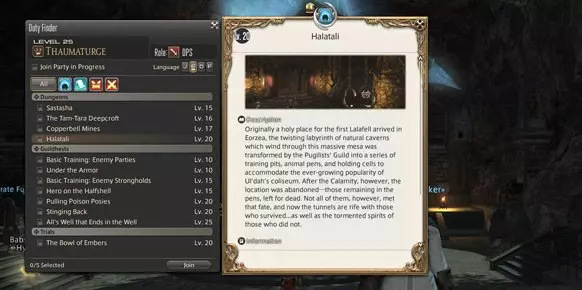 Final Fantasy XIV A Realm Reborn PC