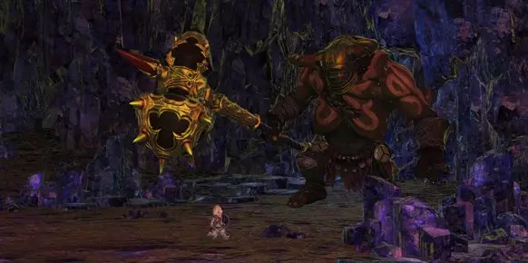 Final Fantasy XIV A Realm Reborn PC
