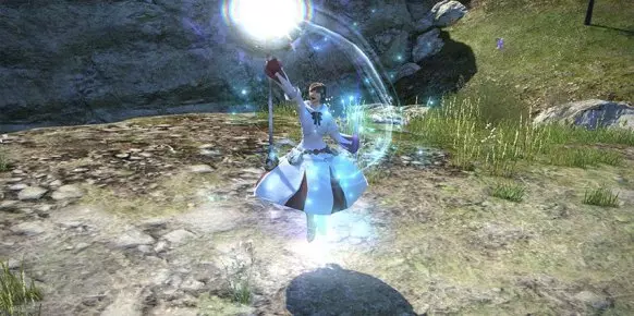 Final Fantasy XIV: Final Fantasy XIV A Realm Reborn: Impresiones jugables