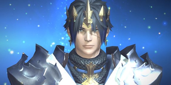 Final Fantasy XIV Online: A Realm Reborn Final Fantasy XIV Online: A Realm Reborn