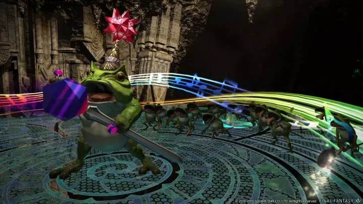 Final Fantasy XIV A Realm Reborn