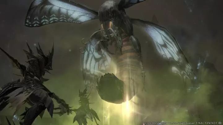 Final Fantasy XIV Online: A Realm Reborn