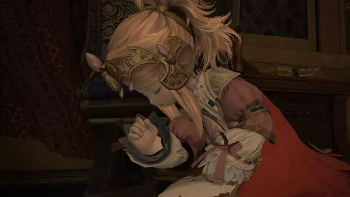 Final Fantasy XIV A Realm Reborn - PC