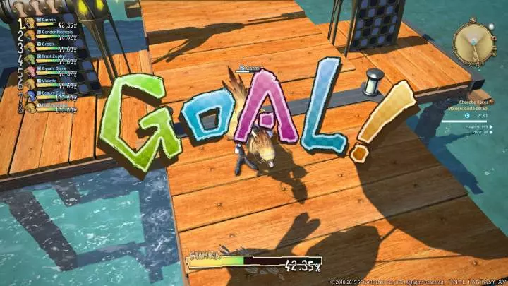 Final Fantasy XIV A Realm Reborn